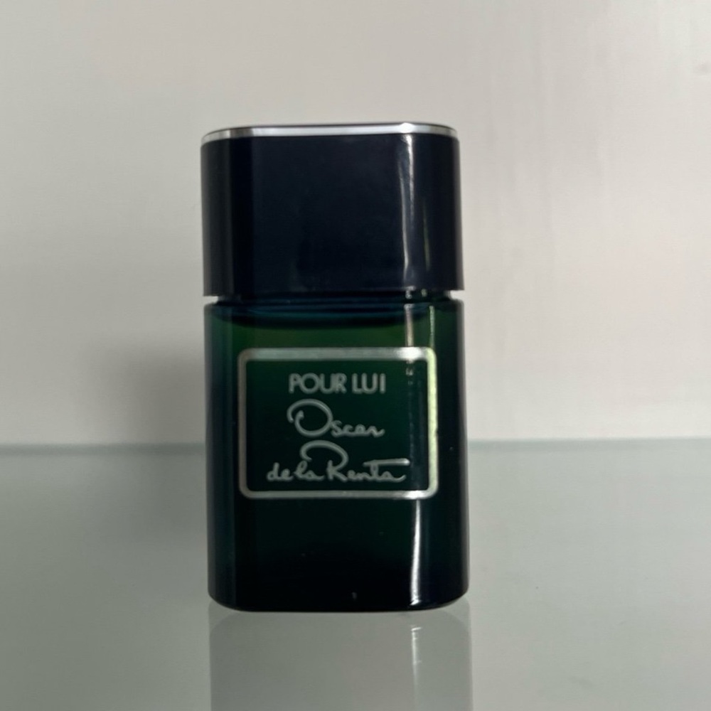 Oscar de la Renta Miniature